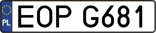 EOPG681