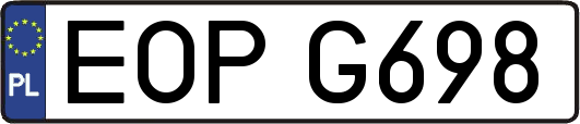 EOPG698