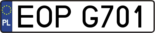 EOPG701