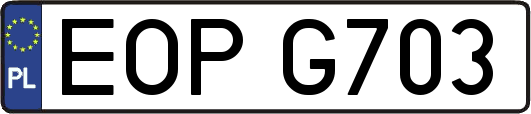 EOPG703