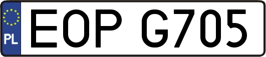 EOPG705