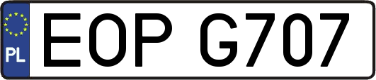 EOPG707