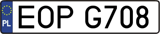 EOPG708