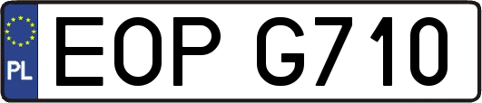 EOPG710