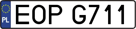 EOPG711