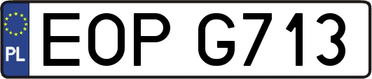 EOPG713