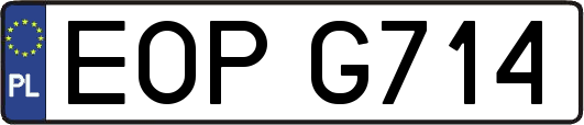 EOPG714