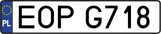 EOPG718