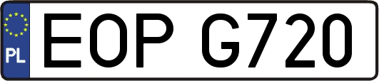 EOPG720