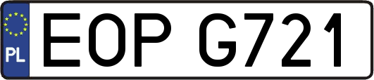 EOPG721