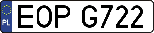 EOPG722