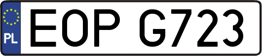 EOPG723