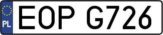 EOPG726