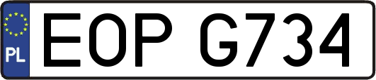 EOPG734
