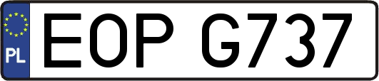EOPG737