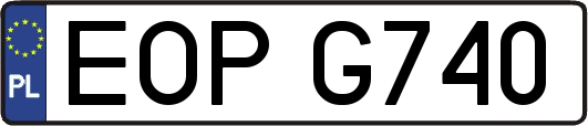 EOPG740