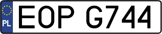EOPG744