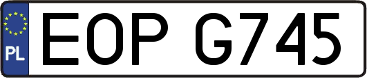 EOPG745