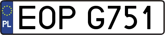 EOPG751
