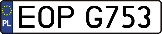EOPG753