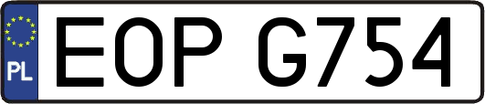 EOPG754