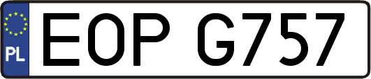 EOPG757