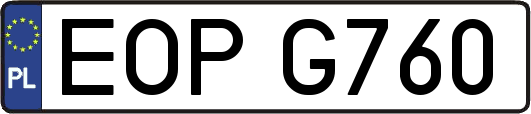 EOPG760