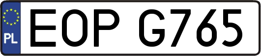 EOPG765