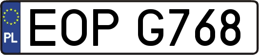 EOPG768