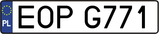 EOPG771