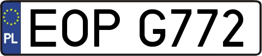 EOPG772
