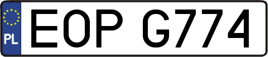 EOPG774