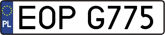 EOPG775