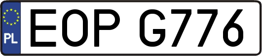 EOPG776