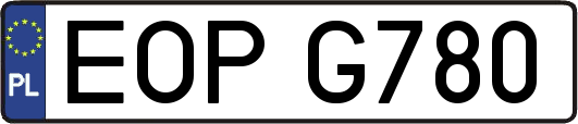 EOPG780