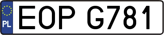 EOPG781