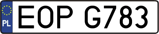 EOPG783