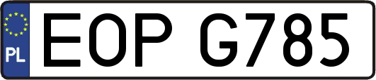 EOPG785