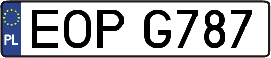 EOPG787