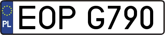 EOPG790
