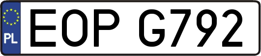 EOPG792