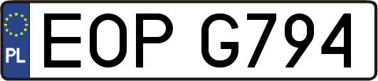 EOPG794