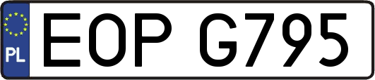 EOPG795