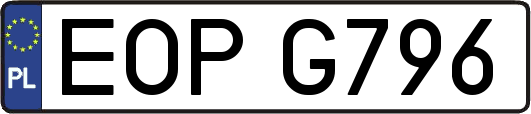 EOPG796