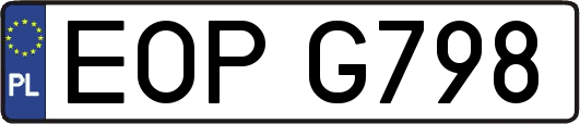 EOPG798