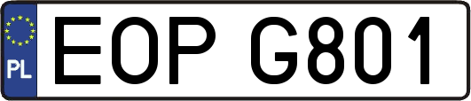 EOPG801