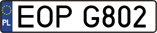 EOPG802