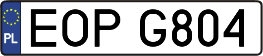 EOPG804