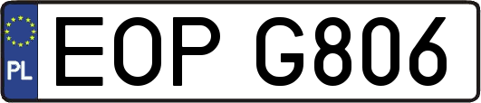 EOPG806