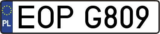 EOPG809